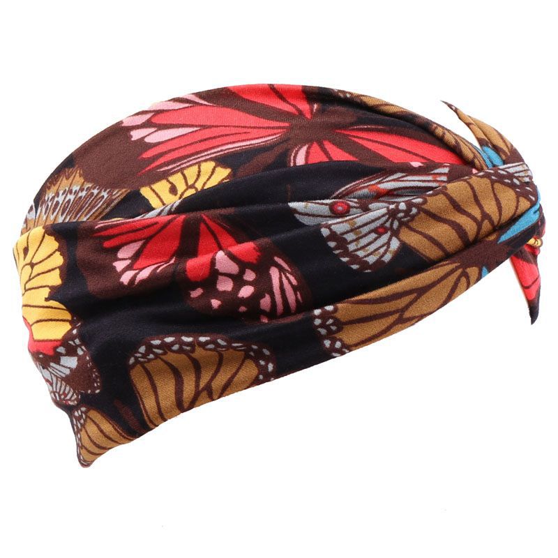 Wholesale Fabric Wig Hat Headband